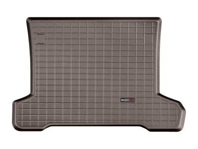WeatherTech - WeatherTech 43673 Cargo Liner - Image 1