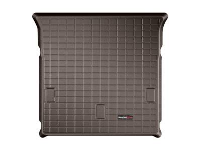 WeatherTech - WeatherTech 43214 Cargo Liner - Image 1