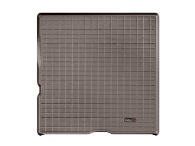 WeatherTech - WeatherTech 43222 Cargo Liner - Image 1