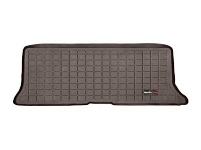 WeatherTech - WeatherTech 43223 Cargo Liner - Image 1