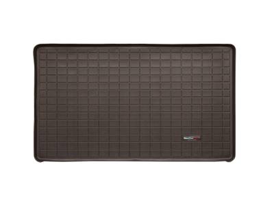 WeatherTech - WeatherTech 43322 Cargo Liner - Image 1