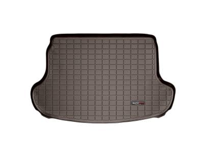 WeatherTech - WeatherTech 43354 Cargo Liner - Image 1
