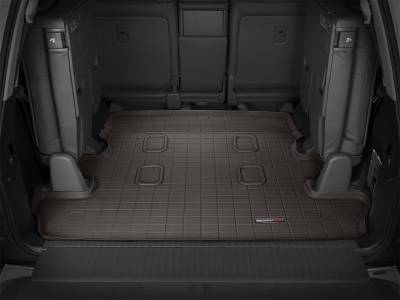 WeatherTech - WeatherTech 43356 Cargo Liner - Image 2