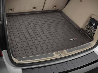 WeatherTech - WeatherTech 43526 Cargo Liner - Image 2