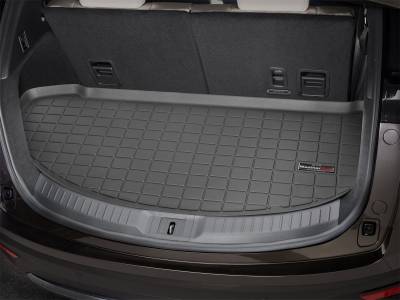 WeatherTech - WeatherTech 40931 Cargo Liner - Image 2