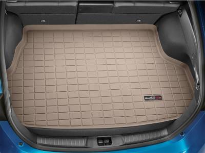 WeatherTech - WeatherTech 411013 Cargo Liner - Image 2