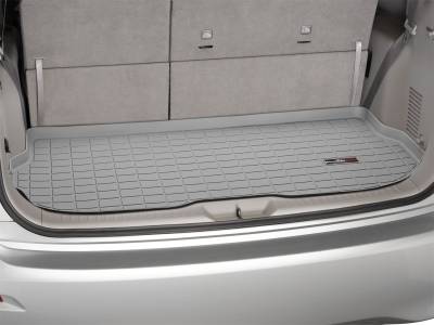 WeatherTech - WeatherTech 42956 Cargo Liner - Image 2