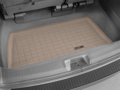 WeatherTech - WeatherTech 411051 Cargo Liner - Image 2