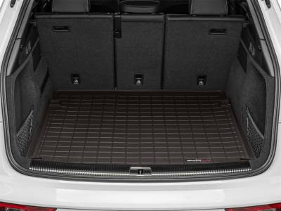 WeatherTech - WeatherTech 431073 Cargo Liner - Image 2