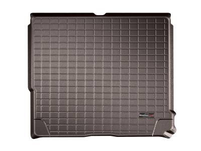 WeatherTech - WeatherTech 431071 Cargo Liner - Image 1