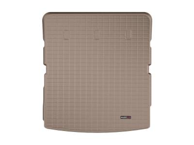 WeatherTech - WeatherTech 411091 Cargo Liner - Image 1