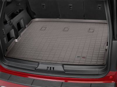 WeatherTech - WeatherTech 431093 Cargo Liner - Image 2