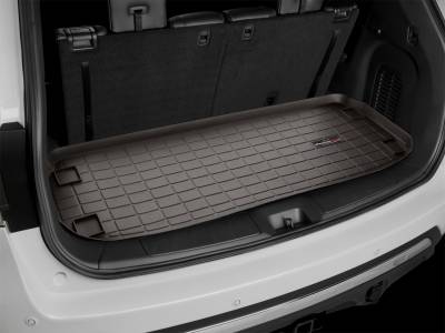 WeatherTech - WeatherTech 43587 Cargo Liner - Image 2
