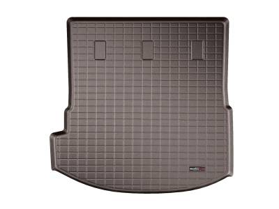 WeatherTech - WeatherTech 431081 Cargo Liner - Image 1