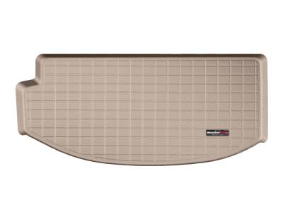 WeatherTech - WeatherTech 411082 Cargo Liner - Image 1