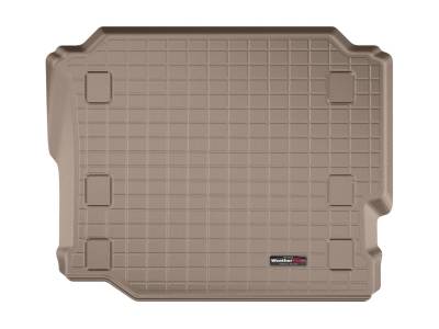 WeatherTech - WeatherTech 411109 Cargo Liner - Image 1
