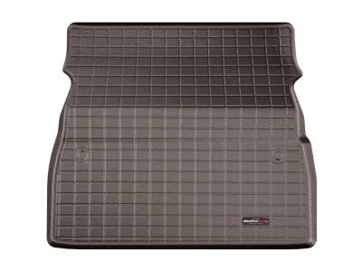 WeatherTech - WeatherTech 431050 Cargo Liner - Image 1