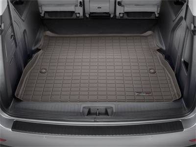 WeatherTech - WeatherTech 431050 Cargo Liner - Image 2