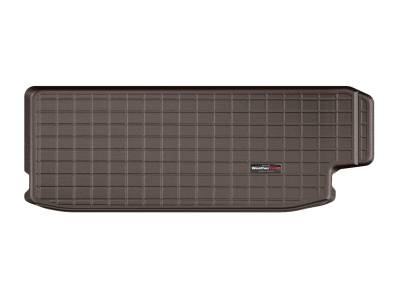 WeatherTech - WeatherTech 431206 Cargo Liner - Image 1