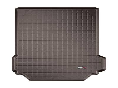 WeatherTech - WeatherTech 431237 Cargo Liner - Image 1