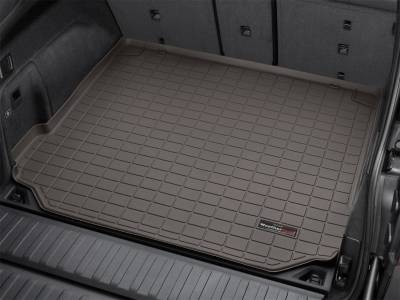 WeatherTech - WeatherTech 431237 Cargo Liner - Image 2