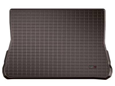 WeatherTech - WeatherTech 431186 Cargo Liner - Image 1