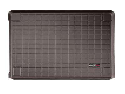 WeatherTech - WeatherTech 431238 Cargo Liner - Image 1