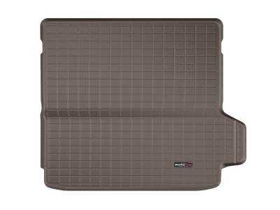 WeatherTech - WeatherTech 431205 Cargo Liner - Image 1