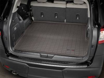 WeatherTech - WeatherTech 431205 Cargo Liner - Image 2