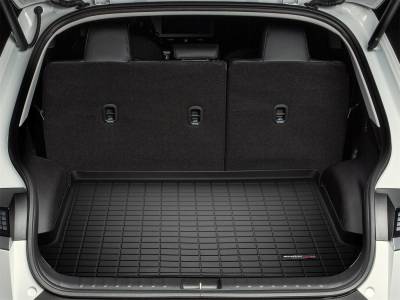 WeatherTech - WeatherTech 401520 Cargo Liner - Image 2