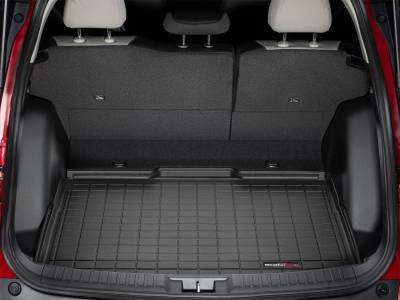 WeatherTech - WeatherTech 401568 Cargo Liner - Image 2