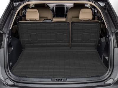 WeatherTech - WeatherTech 401506IM SeatBack Cargo Liner HP - Image 2