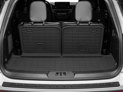 WeatherTech - WeatherTech 401510IM SeatBack Cargo Liner HP - Image 2