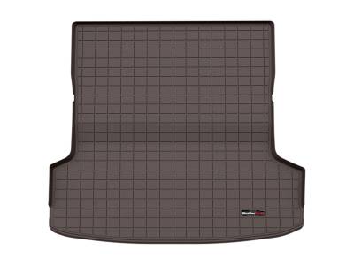 WeatherTech - WeatherTech 431755 Cargo Liner - Image 1
