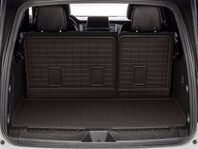 WeatherTech - WeatherTech 431750IM SeatBack Cargo Liner HP - Image 2