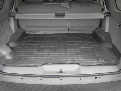 WeatherTech - WeatherTech 40188 Cargo Liner - Image 2