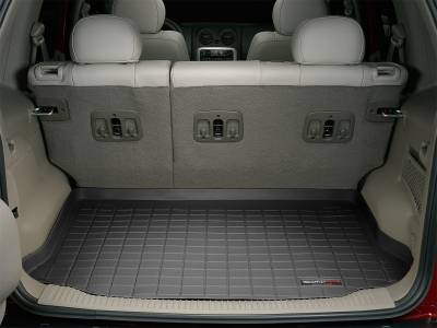 WeatherTech - WeatherTech 40199 Cargo Liner - Image 2
