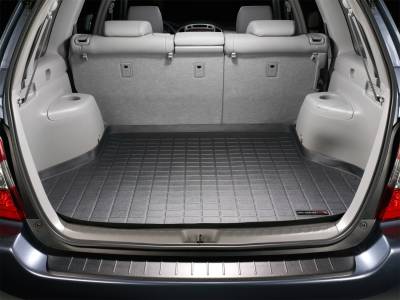 WeatherTech - WeatherTech 40201 Cargo Liner - Image 2