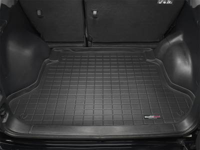 WeatherTech - WeatherTech 40213 Cargo Liner - Image 2