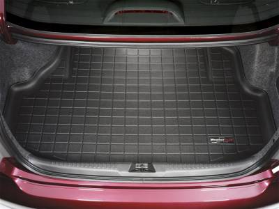WeatherTech - WeatherTech 40234 Cargo Liner - Image 2