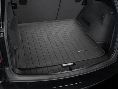WeatherTech - WeatherTech 40260 Cargo Liner - Image 2