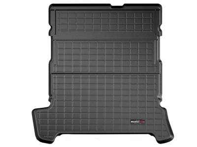 WeatherTech - WeatherTech 40281 Cargo Liner - Image 1