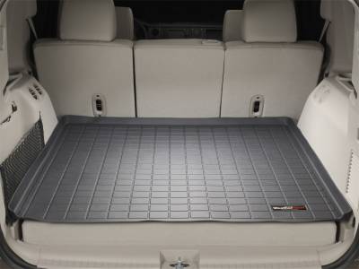 WeatherTech - WeatherTech 40294 Cargo Liner - Image 2