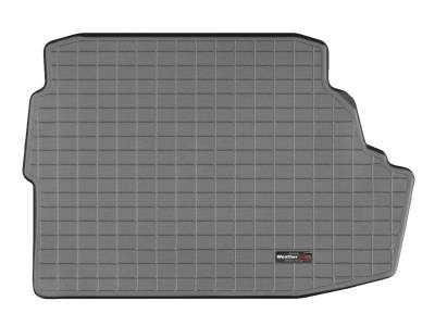 WeatherTech - WeatherTech 40296 Cargo Liner - Image 1