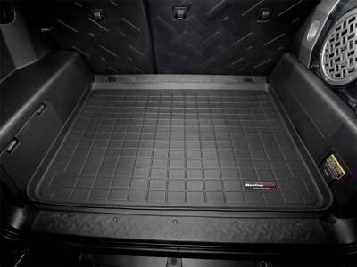 WeatherTech - WeatherTech 40300 Cargo Liner - Image 2