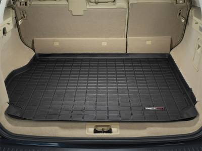 WeatherTech - WeatherTech 40302 Cargo Liner - Image 2