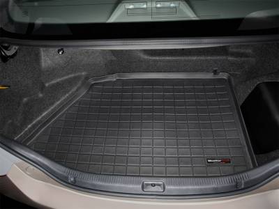 WeatherTech - WeatherTech 40304 Cargo Liner - Image 2