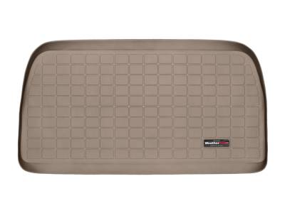 WeatherTech - WeatherTech 41143 Cargo Liner - Image 1