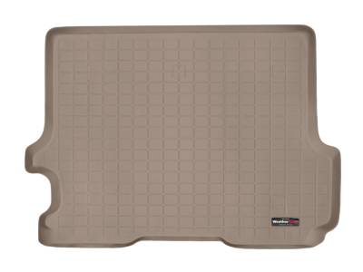 WeatherTech - WeatherTech 41188 Cargo Liner - Image 1