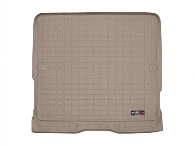 WeatherTech - WeatherTech 41189 Cargo Liner - Image 1